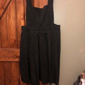 ModCloth Black Jumper